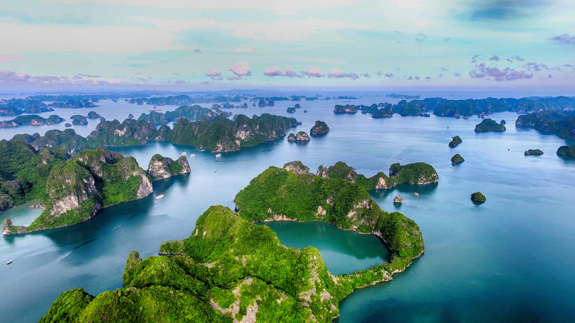 HÀ NỘI-HẠ LONG-CHÙA BA VÀNG